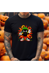 Kaos Pria Wanita Distro Kartun Keren | Cotton Combed 24s | Kaos Streetwear Unisex Adem Tebal